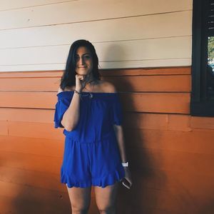 Meet your Posher, Marissa